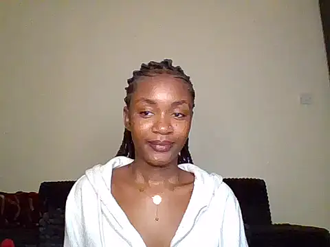 Lill Miss online show from July 26, 2026, 10:27 pm