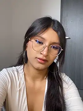 Snapshot of lizyyyy_ chatting on June 9, 2026, 8:54 pm lizyyyy online show from June 9, 2026, 8:54 pm