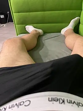 Hotlover1995x online show from July 2, 2026, 10:05 pm