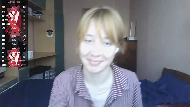 Mowhlntime online show from July 24, 2026, 2:35 pm