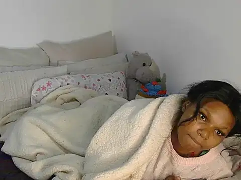 BOOTY-IVY online show from June 6, 2026, 5:23 am