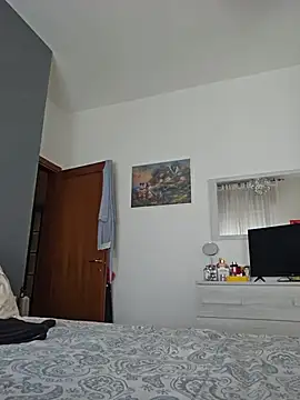 Snapshot of whispersexy chatting on July 9, 2026, 8:37 am whispersexy online show from July 9, 2026, 8:37 am
