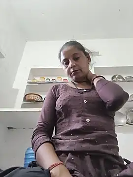 Snapshot of Karishna_hot chatting on June 25, 2026, 12:30 am Karishna hot online show from June 25, 2026, 12:30 am