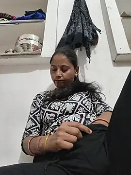 Snapshot of Karishna_hot chatting on July 7, 2026, 9:51 pm Karishna hot online show from July 7, 2026, 9:51 pm