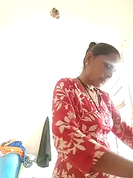 Snapshot of Karishna_hot chatting on July 17, 2026, 4:43 am Karishna hot online show from July 17, 2026, 4:43 am