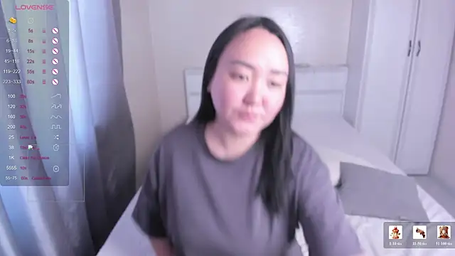 sweet Marceline online show from June 19, 2026, 3:12 am