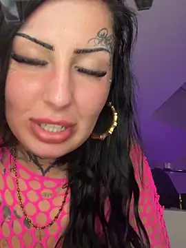 Arabella05 online show from June 9, 2026, 11:50 pm