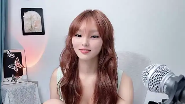 pingping78 online show from July 22, 2026, 3:47 pm