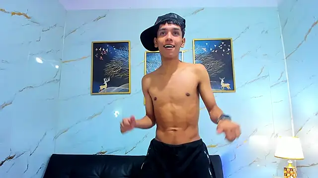 Snapshot of Litle_sweet_boys chatting on July 13, 2026, 9:58 pm Litle sweet boys online show from July 13, 2026, 9:58 pm