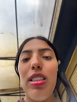 Snapshot of pursena_ chatting on June 15, 2026, 8:30 pm pursena online show from June 15, 2026, 8:30 pm
