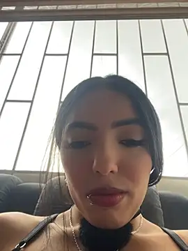 Snapshot of pursena_ chatting on July 29, 2026, 3:55 pm pursena online show from July 29, 2026, 3:55 pm