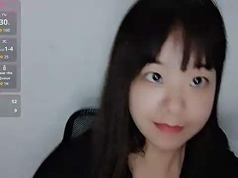 Snapshot of G-nuonuo chatting on June 11, 2026, 2:53 am G-nuonuo online show from June 11, 2026, 2:53 am