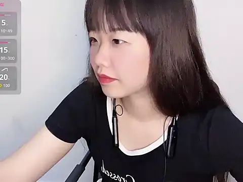 Snapshot of G-nuonuo chatting on June 18, 2026, 1:59 am G-nuonuo online show from June 18, 2026, 1:59 am