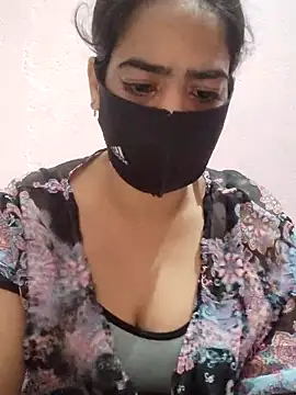 Snapshot of miss_Rani_3202 chatting on June 13, 2026, 4:05 pm miss Rani 3202 online show from June 13, 2026, 4:05 pm