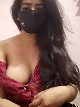 Snapshot of miss_Rani_3202 chatting on June 14, 2026, 4:30 pm miss Rani 3202 online show from June 14, 2026, 4:30 pm