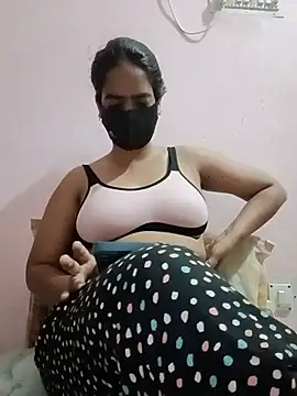 Snapshot of miss_Rani_3202 chatting on June 29, 2026, 3:23 pm miss Rani 3202 online show from June 29, 2026, 3:23 pm