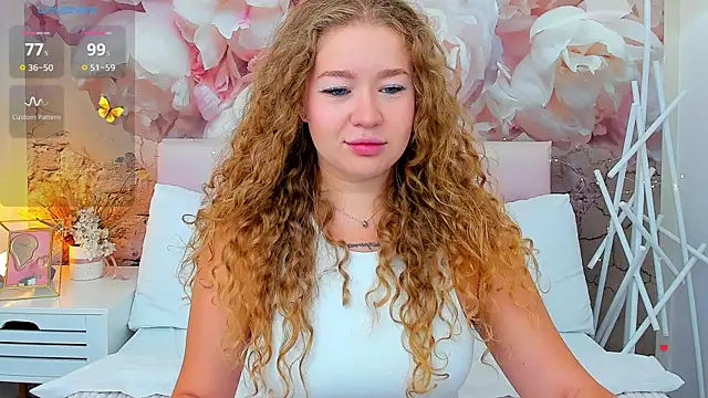 CassiRide online show from July 18, 2026, 5:16 am