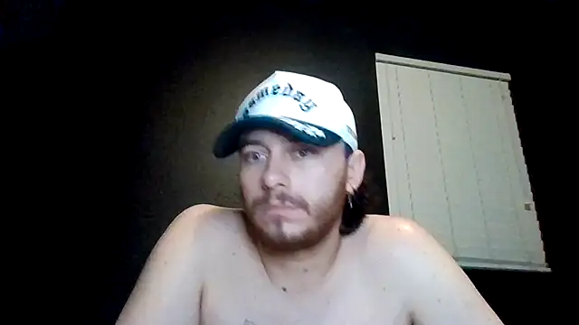 Mikecloudyhawk online show from July 18, 2026, 7:17 am