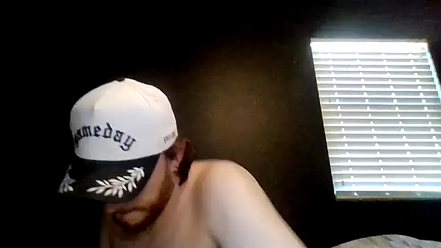 Mikecloudyhawk online show from July 18, 2026, 7:22 pm