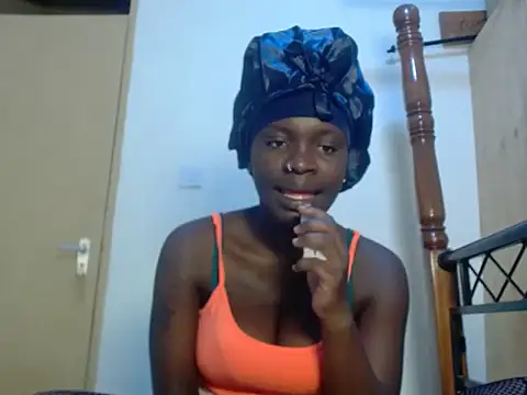 Snapshot of Sexy_Annitah chatting on June 14, 2026, 6:47 am Sexy Annitah online show from June 14, 2026, 6:47 am