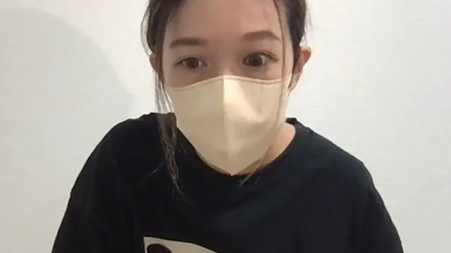 Snapshot of SANA_nyan chatting on July 3, 2026, 12:11 pm SANA nyan online show from July 3, 2026, 12:11 pm
