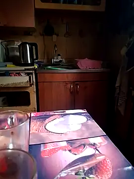 oksana72 online show from October 2, 2025, 6:17 am