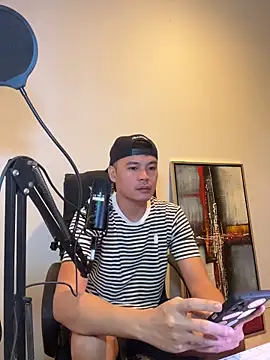 clarkdangerous online show from June 15, 2026, 12:12 am