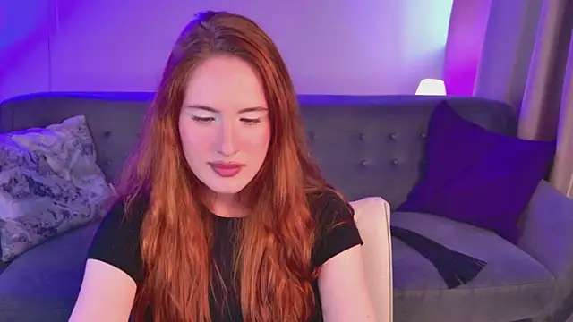 Snapshot of ChloeAster chatting on June 26, 2026, 1:50 pm ChloeAster online show from June 26, 2026, 1:50 pm