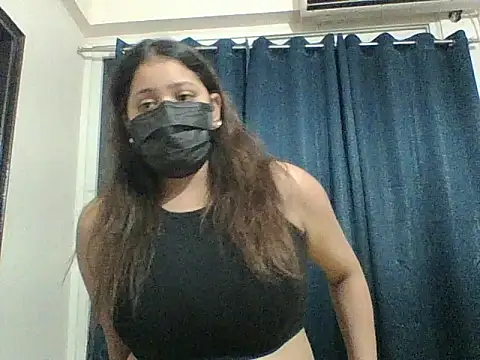 luvruhi online show from June 9, 2026, 4:52 pm