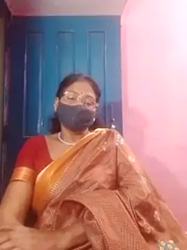 YAMUNA 033 online show from June 27, 2026, 1:22 am