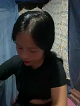 Snapshot of Yin-ri chatting on June 29, 2026, 6:53 am Yin-ri online show from June 29, 2026, 6:53 am