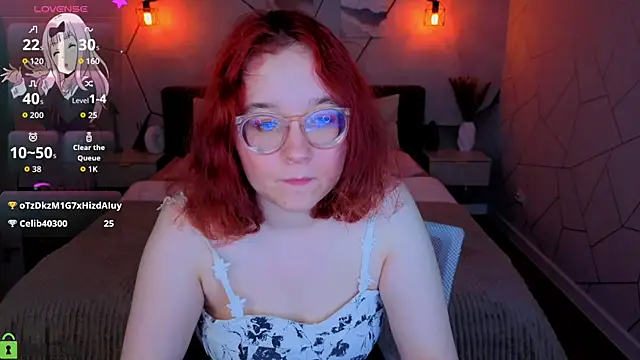 Snapshot of Aleks-casterrr chatting on July 20, 2026, 5:15 pm Aleks-casterrr online show from July 20, 2026, 5:15 pm