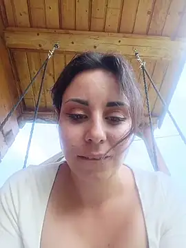 MichelleWoood online show from July 31, 2026, 5:07 am