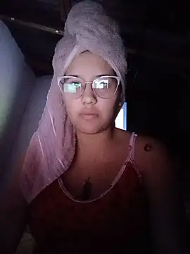 Snapshot of Annette_coquette chatting on June 9, 2026, 5:30 am Annette coquette online show from June 9, 2026, 5:30 am
