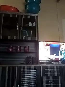 GoodinbedAfricanx online show from June 10, 2026, 2:51 pm