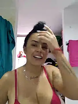 Snapshot of Juanita6908 chatting on June 12, 2026, 12:47 pm Juanita6908 online show from June 12, 2026, 12:47 pm