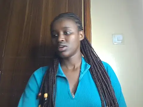 Snapshot of Prettygodess1 chatting on July 7, 2026, 8:34 pm Prettygodess1 online show from July 7, 2026, 8:34 pm