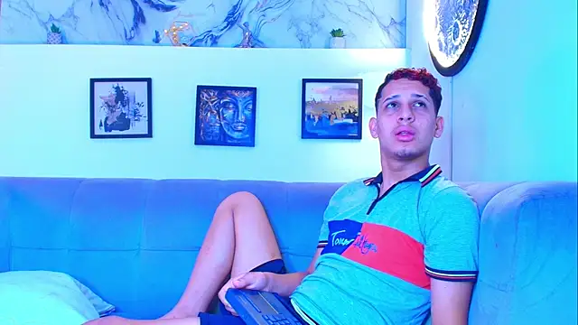 Thick cock guys online show from July 17, 2026, 7:22 pm