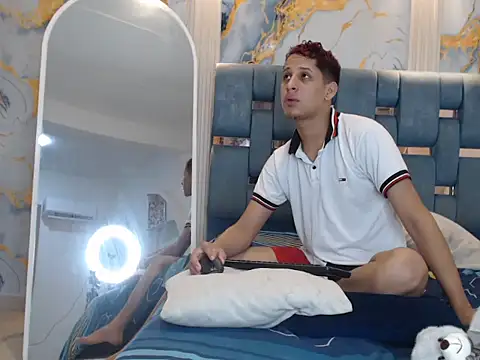 Thick cock guys online show from June 24, 2026, 7:11 pm