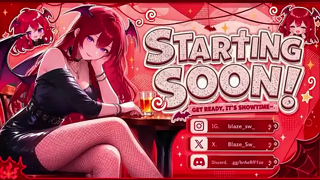 Snapshot of Blaze_sw chatting on July 22, 2026, 11:07 pm Blaze sw online show from July 22, 2026, 11:07 pm