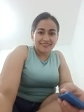 Snapshot of Carolina_Velez_pm chatting on July 4, 2026, 2:51 am Carolina Velez pm online show from July 4, 2026, 2:51 am
