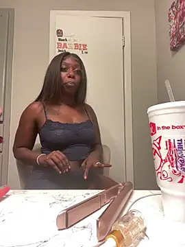 Snapshot of barbiethebody chatting on June 15, 2026, 4:56 am barbiethebody online show from June 15, 2026, 4:56 am