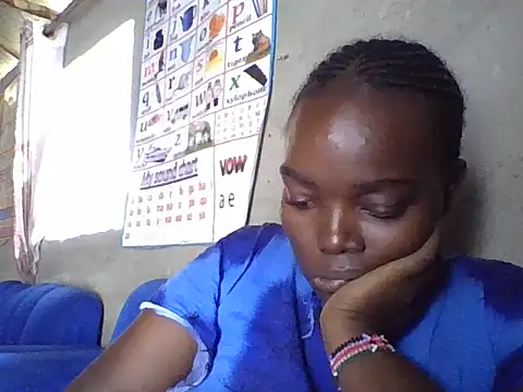 Snapshot of Amara254 chatting on July 21, 2026, 7:10 am Amara254 online show from July 21, 2026, 7:10 am