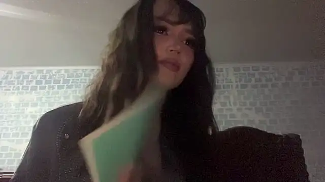 Snapshot of JerriePatches chatting on July 11, 2026, 7:36 pm JerriePatches online show from July 11, 2026, 7:36 pm