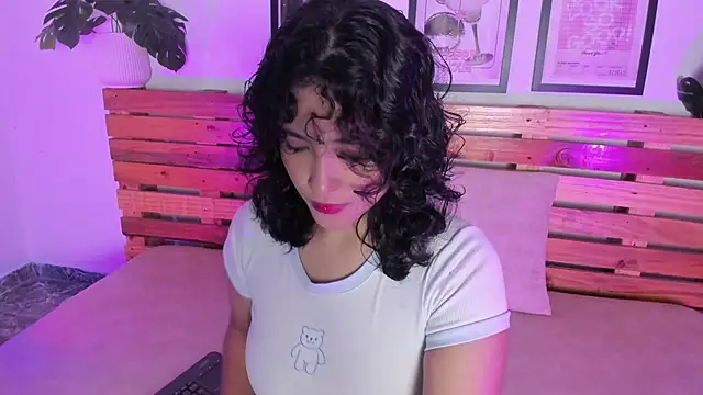 Snapshot of Jazz_Lia_ chatting on June 14, 2026, 1:01 pm Jazz Lia online show from June 14, 2026, 1:01 pm