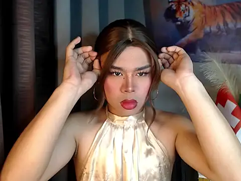 Horny HoneyX online show from June 30, 2026, 3:23 pm