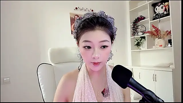 Snapshot of yunbao_ chatting on July 12, 2026, 12:00 am yunbao online show from July 12, 2026, 12:00 am