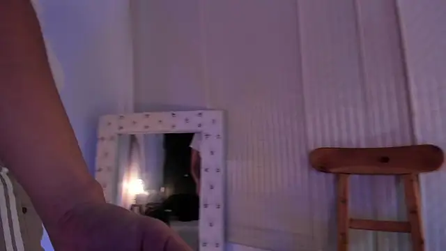 Snapshot of Mariana_Smiith_ chatting on July 16, 2026, 7:33 pm Mariana Smiith online show from July 16, 2026, 7:33 pm