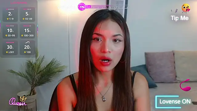 Ximenna bu online show from July 7, 2026, 7:50 pm