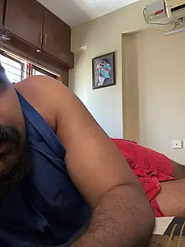 Vinay1818 online show from June 27, 2026, 5:02 am
